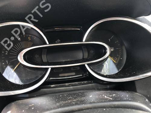 Left tailgate light RENAULT CLIO IV (BH_) 1.5 dCi 75 | BP25534048C79  - Image 5