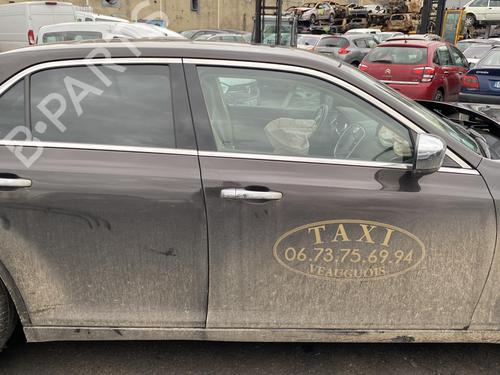 Used Parts LANCIA THEMA (LX_)  3.0 D (48, LX)  2495164