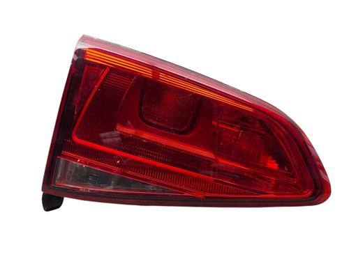 Left tailgate light VW GOLF VII (5G1, BQ1, BE1, BE2) 1.6 TDI | BP28545489C79 
