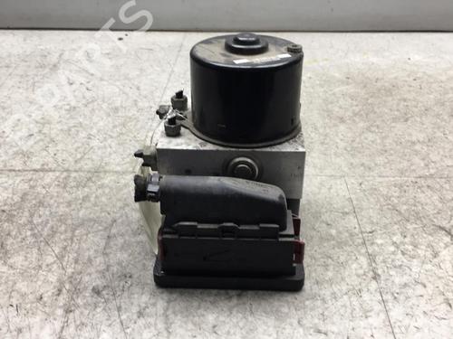 Used ABS pump OPEL ZAFIRA / ZAFIRA FAMILY B (A05) 1.7 CDTI (M75) (110 hp) 25501870