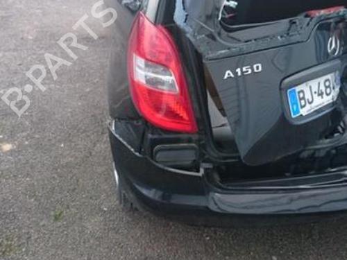 Right front window switch MERCEDES-BENZ A-CLASS (W169) A 150 (169.031, 169.331) | BP25552716I26 - Image 5