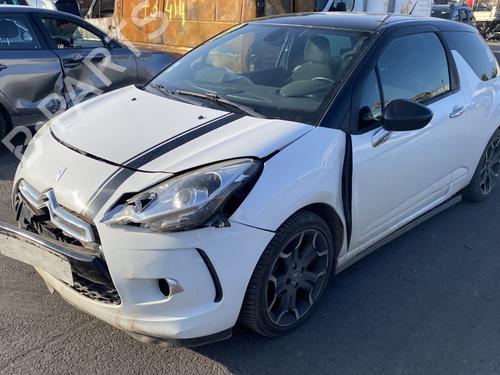 Left taillight CITROËN DS3 (SA_) 1.6 HDi 110 | BP26140028C34  - Image 15