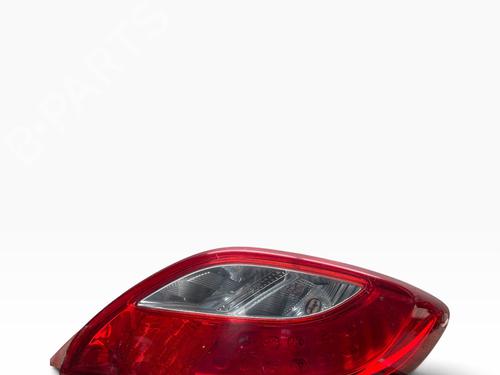 Right taillight MAZDA 2 (DE_, DH_) 1.4 MZR-CD | BP30935871C35 - Image 3
