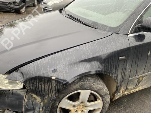 Climate control AUDI A4 B6 (8E2) 1.9 TDI | BP25504792I5 - Image 7