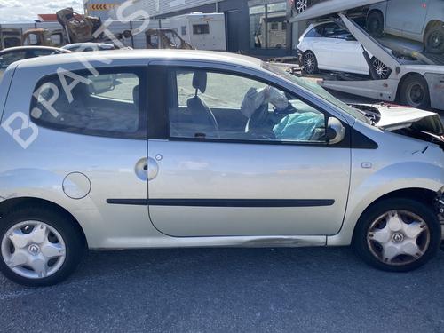 Front right window mechanism RENAULT TWINGO II (CN0_) 1.2 (CN0D) | BP29069361C23 - Image 12