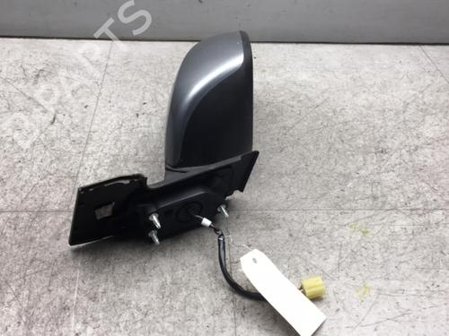 Right mirror OPEL AGILA B (H08) 1.2 (F68) | BP25556875C27 