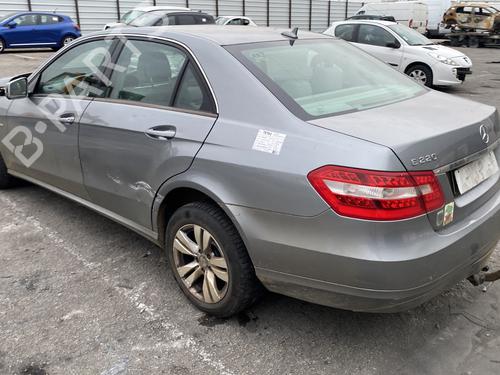 Left front window switch MERCEDES-BENZ E-CLASS (W212) E 220 CDI | BP32726682I27 - Image 25