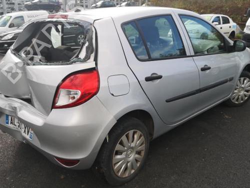 Front right interior door handle RENAULT CLIO III Hatchback Van (SB_, SR_) | BP25524619I14 - Image 14