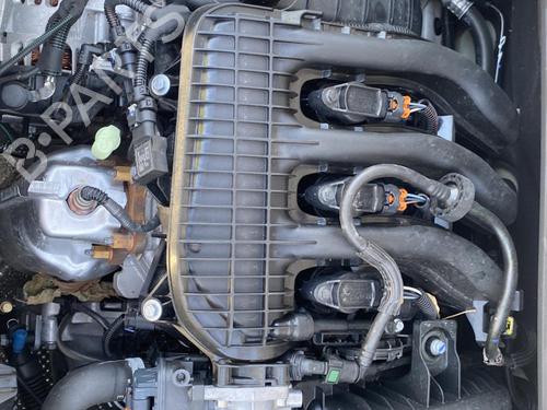 Right front steering knuckle CITROËN C3 III (SX) 1.2 PureTech 82 | BP25576294M26  - Image 32