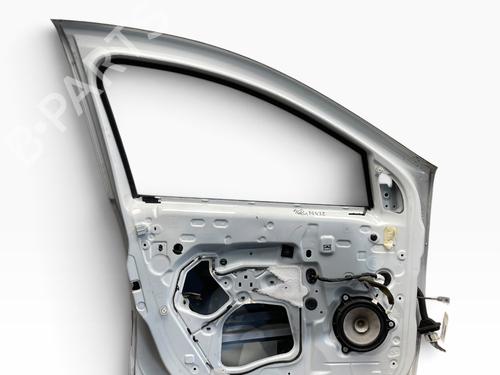 Left front door DACIA SANDERO II TCe 90 (B8M1, B8MA, B8AC) | BP36334111C2 - Image 3