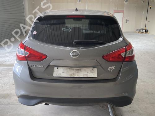 Left front window switch NISSAN PULSAR Hatchback (C13) 1.5 dCi | BP33234322I27  - Image 28