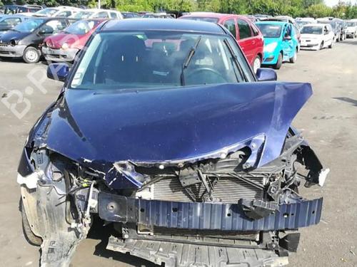 Front left window mechanism MAZDA 3 (BK)  | BP25553614C22  - Image 21