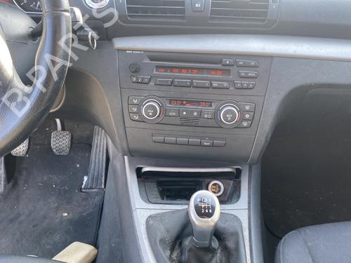 Left front window switch BMW 1 (E87) 118 d | BP25562502I27  - Image 24