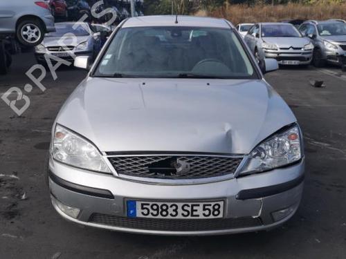 Left front window switch FORD MONDEO III (B5Y) 2.0 16V TDDi / TDCi | BP25554973I27 - Image 19