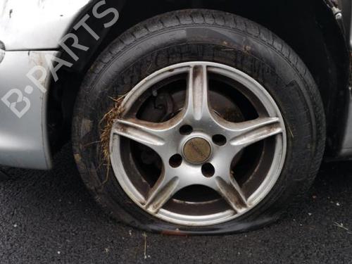 Servostyringspumpe PEUGEOT 206 Hatchback (2A/C) 1.4 i | BP25561157M99 