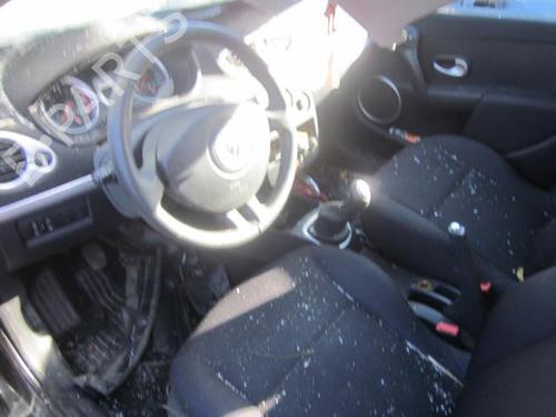 Front right interior door handle RENAULT CLIO III (BR0/1, CR0/1) | BP25536232I14 - Image 2