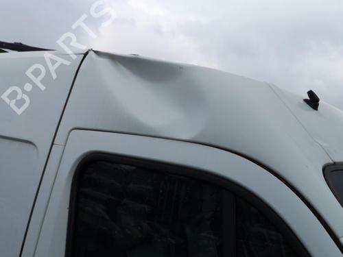 Steering column stalk OPEL MOVANO B Van (X62) 2.3 CDTI FWD (FV) | BP25545888I23 - Image 18