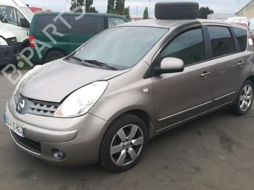 Front left window mechanism NISSAN NOTE (E11, NE11) 1.4 | BP25577704C22 - Image 16