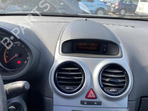 Headrest OPEL CORSA D (S07) 1.0 (L08, L68) | BP25570798I31  - Image 17