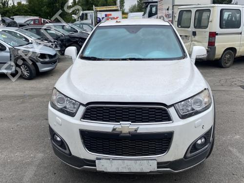 Water radiator CHEVROLET CAPTIVA (C100, C140) 2.2 D 4WD | BP31049158M31  - Image 15