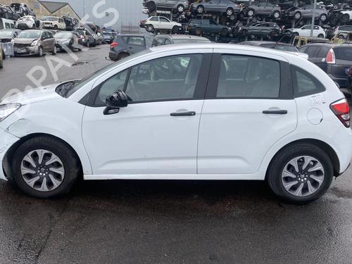 ABS pump CITROËN C3 II (SC_) 1.0 VTi 68 | BP25542059M43 
