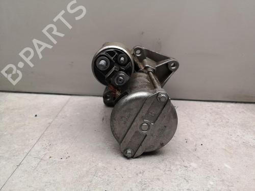 Starter RENAULT KADJAR (HA_, HL_) 1.6 dCi 130 4x4 (HLA4) | BP25585164M8 
