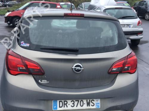 Advarselsbryter OPEL CORSA E (X15) 1.4 (08, 68) | BP30535110I22  - Image 27