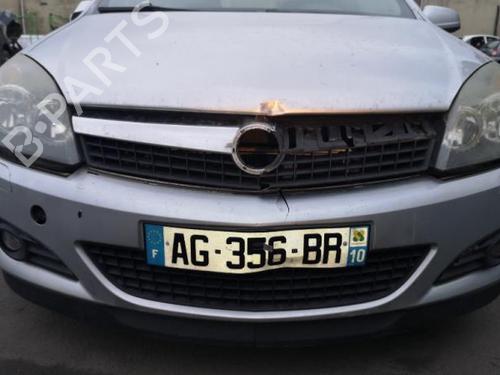 Ignition barrel OPEL ASTRA H GTC (A04) 1.9 CDTi (L08) | BP25554739M48 - Image 12