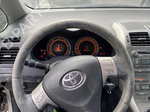 Climate control TOYOTA AURIS (_E15_) 2.0 D-4D (ADE150_, ADE150R) | BP25547488I5 - Image 30