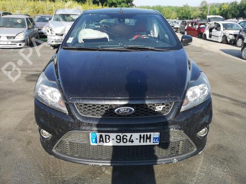Left sun visor FORD FOCUS II (DA_, HCP, DP) 2.5 ST | BP25517311I1 - Image 24