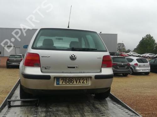 Left taillight VW GOLF IV (1J1) 1.9 TDI | BP25576905C34 