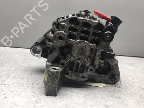 Alternator FORD PUMA (EC_) 1.7 16V | BP25535298M7 