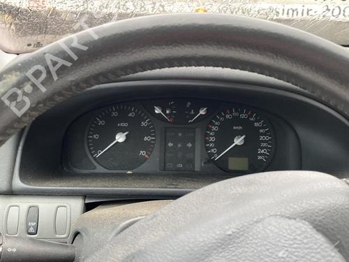 Climate control RENAULT LAGUNA II (BG0/1_) 1.8 16V (BG06, BG0J, BG0M) | BP25541438I5 - Image 15
