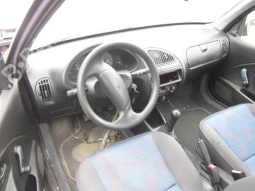 Ratstangsstang CITROËN SAXO (S0, S1) 1.1 X, SX | BP25560187I23 