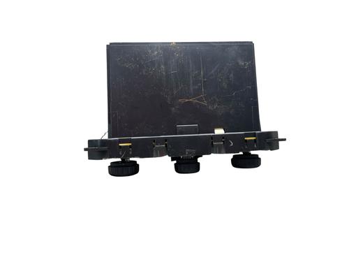 Climate control MITSUBISHI OUTLANDER I (CU_W) 2.4 4WD (CU5W) | BP25539565I5 - Image 2