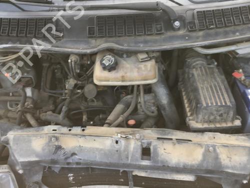 Used Parts FIAT SCUDO Van (220_) 2.0 JTD 2499143
