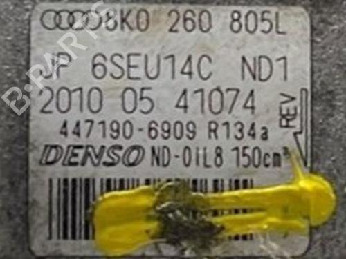 AC compressor AUDI Q5 (8RB) 2.0 TDI quattro | BP30411866M34  - Image 6