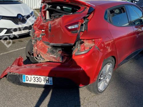 Climate control RENAULT CLIO IV (BH_) 1.5 dCi 75 | BP25543791I5 - Image 34