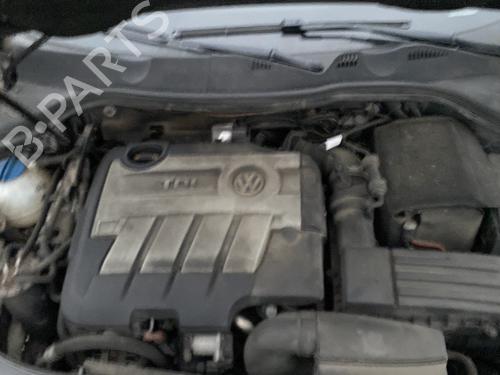 Climate control VW PASSAT B6 (3C2) 2.0 TDI 16V | BP32140490I5 - Image 18