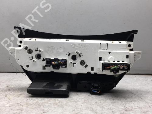 AC Styreenhet / Manøvreringsenhet FORD C-MAX II (DXA/CB7, DXA/CEU) 1.6 TDCi | BP25576050I5 
