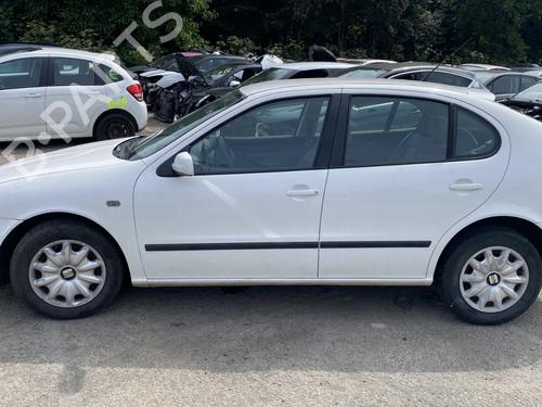 Right front steering knuckle SEAT LEON (1M1) 1.9 SDI | BP30751627M26 - Image 16