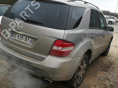 Headlight switch MERCEDES-BENZ M-CLASS (W164) ML 320 CDI 4-matic (164.122) | BP25532347I24  - Image 15