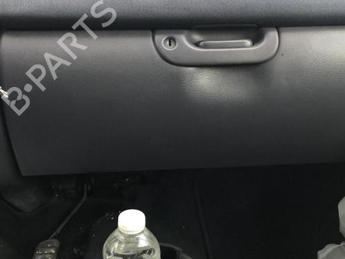 Seat buckle RENAULT ESPACE III (JE0_) 2.2 dCi (JE0K) | BP25534426I32 