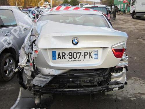 Right tailgate light BMW 3 (E90) 318 d | BP25536441C80 - Image 7