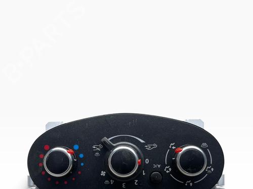 Climate control DACIA LODGY (JS_) 1.2 TCe (JSAY, JSM0) | BP38713139I5 - Image 3