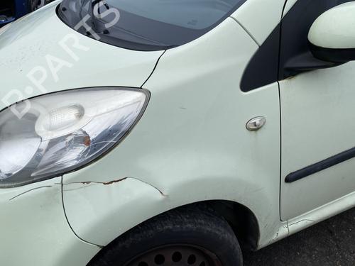 Front right interior door handle CITROËN C1 (PM_, PN_) 1.0 | BP25563100I14  - Image 15