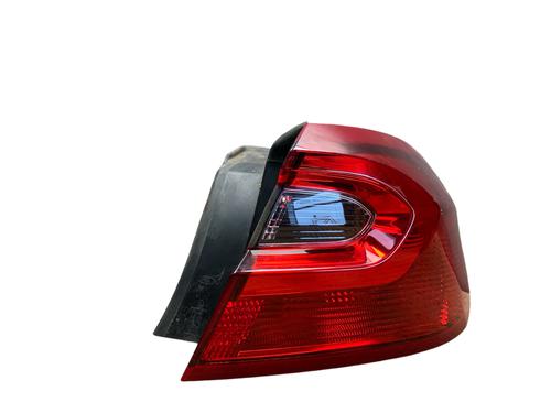 Used Right taillight FORD FIESTA VII (HJ, HF) 1.1 Ti-VCT (86 hp) 25530128