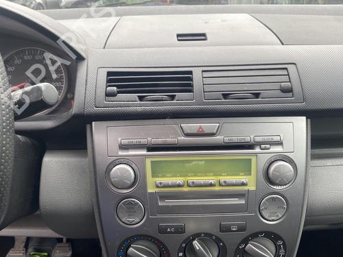 Left front window switch MAZDA 2 (DY) 1.4 CD | BP25542018I27  - Image 10