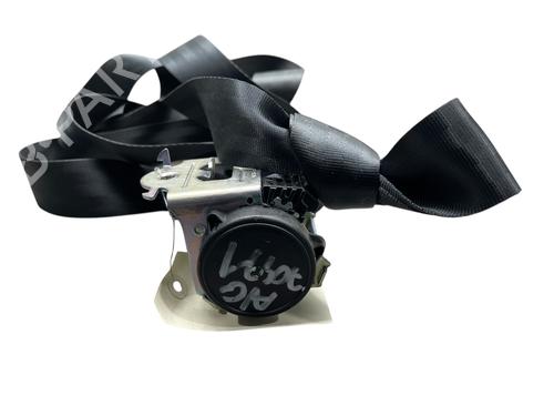 Front left seatbelt DACIA SANDERO II 1.0 SCe 75 (B8JC, B8JD, B8NC) | BP25528876I26