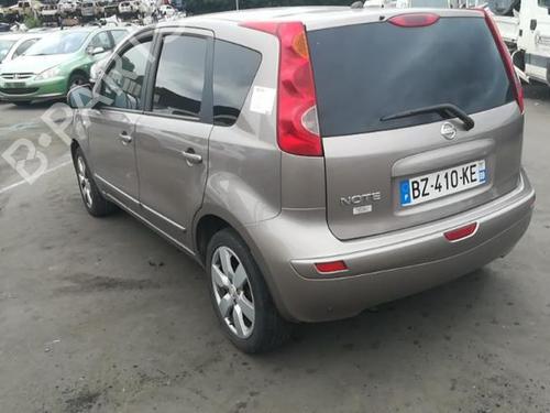 Right taillight NISSAN NOTE (E11, NE11) 1.4 | BP25553674C35